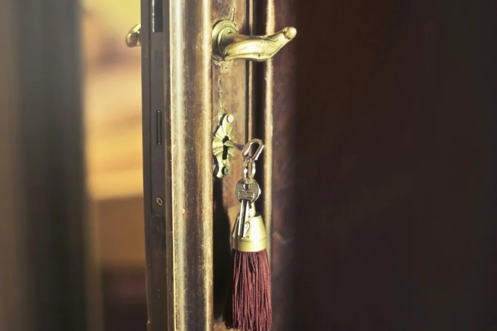 The Key to More Direct Bookings