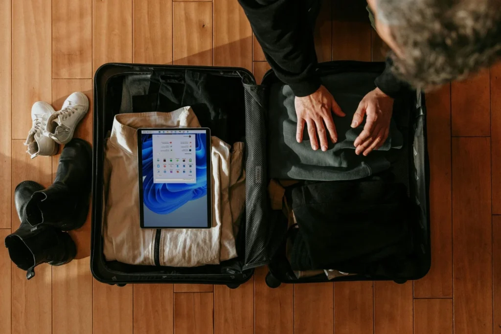 Enhancing the Guest Experience Before Check-In