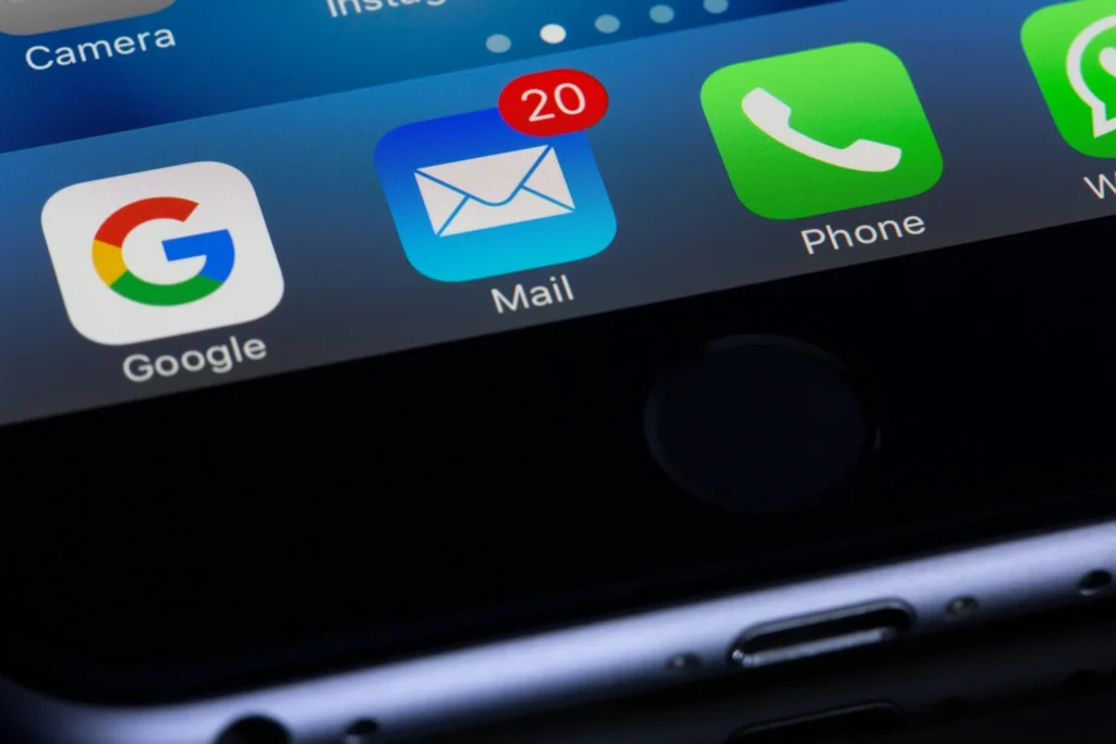 The Power of Email Marketing